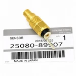 Oem Coolant Temperature Sensor For Nissan Maxima Sentra Frontier 25080-89907. Fixed Price $43.64.