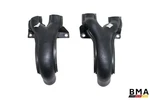 Ferrari 488 Left & Right Side Coil Cooling Hose Pipe Set 2016 - 2020 Oem. Fixed Price $113.99.