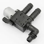 Engine Heater Control Valve Solenoid Fits Ford Escape Usa CV6Z-8C605-T 2013-2019. Fixed Price $25.22.