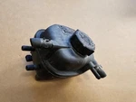Used 01 Jaguar XK8 Coolant Resevoir. 3 Line Type Shipped From Los Angeles. Fixed Price $129.13.