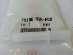 Genuine Engine Coolant Recovery Tank Joint For Cap Honda Cr-v Cr-z Insight. Fixed Price $19.60.