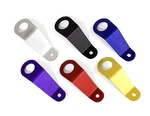 Blox Racing Radiator Stay For 92-95 Honda Civic Black BXAC-00304-BK. Fixed Price $35.99.