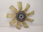 2005-2011 Dodge Dakota Fan Blade 52029288AB 05-11. Fixed Price $92.37.