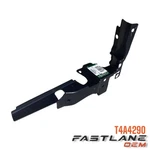 2017-2020 Jaguar F-pace Front Left Inner Shield Baffle New Oem T4A4290. Fixed Price $88.73.