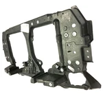Oem New Radiator Core Center Support Bracket 07-08 Nissan 350Z 3.5L 62510EV00C. Fixed Price $409.87.