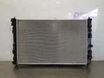 26 Nissan Rogue Platinum Radiator 1.5L Turbo Main. Fixed Price $350.00.