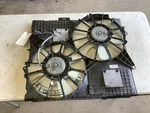 Radiator Fan Motor Assembly Fits 08 Cts 307217. Fixed Price $85.88.