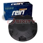 Rein Coolant Reservoir Cap For 2007-2008 Bmw 335XI 3.0L L6 Cooling Radiator Pc. Fixed Price $25.09.