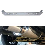 Billet Rear Lower Subframe Tie Bar For 1996-2000 Honda Civic Ek Dx Si. Fixed Price $31.99.