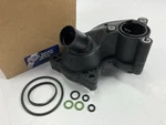 Carquest 85140 Engine Coolant Thermostat Housing. Fixed Price $17.99.