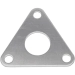 Speedway 91015721 Aluminum Lower Pulley Spacer, .090" Thick. Fixed Price $14.99.