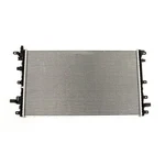 INV13302 New Replacement Inverter Cooler Fits 2011-2015 Chevrolet Volt. Fixed Price $284.00.