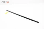 2017 2023 Jaguar F-pace Front Left Driver Side Door Window Belt Molding Oem. Fixed Price $71.24.