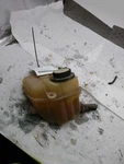 Used Engine Coolant Reservoir Fits: 2006 Ford Fusion Grade. Fixed Price $172.49.