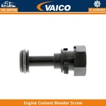 For 2001-2006 Bmw 325CI 2.5L L6 Engine Coolant Bleeder Screw Vaico 2002 2003. Fixed Price $29.99.