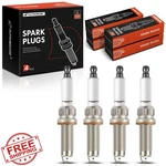 Bmw Spark Plugs Iridium Platinum 320I 328I X5 528I X3 428I X1 228I. Fixed Price $44.99.