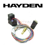 Hayden Engine Cooling Fan Controller For 2001-2014 Acura Mdx Belts Clutch Rp. Fixed Price $59.26.