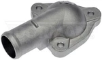 Dorman 902-5916 Coolant Thermostat Housing Fits Nissan Sentra 2006-00 130494Z010. Fixed Price $17.22.