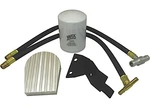 Big End D30034 Ford Powerstroke 6.4L Diesel Coolant Filtration System Blk. Fixed Price $139.70.