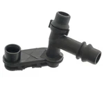 Febi Oil Cooler Coolant Reservoir Tank 3-WAY Water Hose Pipe For Bmw NON-M3 E46. Fixed Price $49.40.