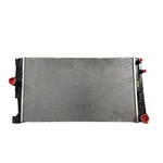 2013-2015 Bmw 528I Radiator 867201102 Main Oem. Fixed Price $82.50.