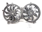 2009 2010 2011 2012, Infiniti FX35, Radiator Fan Motor Assembly, 21481JK00A, Oem. Fixed Price $121.50.
