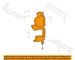 Toyota Oem 20-22 Highlander Radiator Support Splash Shields-deflector 165950P030. Fixed Price $69.14.