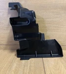 2014-2022 Land Range Rover Sport Radiator Support Left Air Deflector Shield Oem. Fixed Price $25.00.