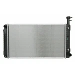 New Radiator For 2004-2017 Chevrolet Van Chevy Express 22795303 675-02749. Fixed Price $147.55.