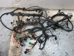 2006-2013 Bmw 328I Engine Wire Harness Auto Trans N52 E90 E92 E93 Oem. Fixed Price $149.99.