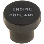 82596 Dorman Coolant Reservoir Cap For Chevy Olds Cutlass J2000 Somerset Sunbird. Fixed Price $20.45.