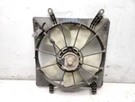 1998 1999 2000, Honda Accord, Radiator Fan Motor Assembly, 19020PAAA01, Oem. Fixed Price $67.50.