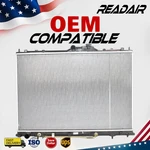 2675 Radiator For 2004-2011 Mitsubishi Endeavor MR571067. Fixed Price $87.63.
