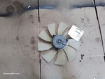 Radiator Fan Motor Only 6 Cylinder Fits 04-08 Solara 24080. Fixed Price $109.95.