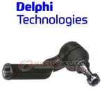 Delphi Right Outer Steering Tie Rod End 2014-2017 Ford Transit Connect Mc. Fixed Price $44.78.