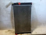 Radiator From 2010 Toyota Prius 1.8L 12152236. Fixed Price $105.94.