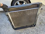 2011-2013 Bmw E71 X6 X5 50I Water Cooling Radiator A/c Condenser Cooler Oem. Fixed Price $239.96.