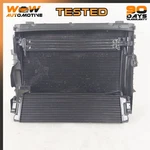 03-10 Bmw E64 E60 E63 M6 M5 Engine Radiator Cooling Oil Cooler Assembly Oem. Fixed Price $401.16.