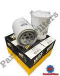 24070 Wix Coolant Filter Replace Caterpillar 9Y4528, Cummins 3300721 (4PACK). Fixed Price $68.00.