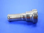 Genuine Mopar Oil Cooler Tube Connector 52028467AD. Fixed Price $42.64.