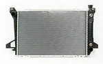 Radiator 6-300 Without Ac 1" Thick Fits 85-91 Bronco 522576. Fixed Price $247.00.