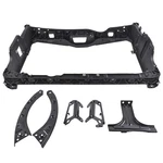 Radiator Core Support+brackets For Honda Civic 2022-25 71413-T20-A00 71411T22A0. Fixed Price $105.50.