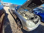 Radiator 215 Type CL500 Fits 00-06 Mercedes Cl-class 2662777. Fixed Price $156.00.