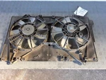 2013-2016 Mazda CX-5 Radiator Fan Motor Assembly. Fixed Price $105.00.