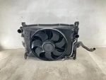 10-16 Mercedes-benz E350 W212 Cooling Radiator & Fan Assembly Oem. Fixed Price $349.65.