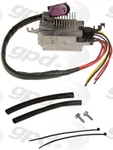 Global Parts Engine Cooling Control Module For Audi 1712253. Fixed Price $314.66.