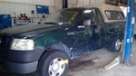 Ac Compressor 6-255 Fits 07-08 Ford F150 Pickup 10327278. Fixed Price $72.00.