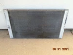 2007-2013 Volvo C30 2.5L Fwd Engine Motor Air Cooling Coolant Radiator Oem. Fixed Price $80.00.