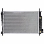 Rayten CU1719 Radiator For Contour Mystique 95-00 Cougar 99-02 2.0 L4 2.5 V6. Fixed Price $136.13.