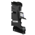 2014-2018 Jeep Cherokee Air Inlet Baffle Right Oem New Genuine Mopar 68207948AA. Fixed Price $63.05.
